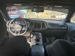 دودج تشالنجر
